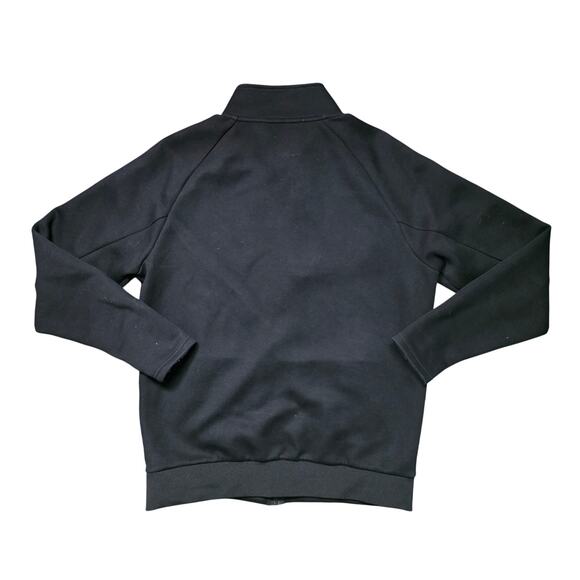 T-Mobile Jacket Men’s M Black Logo Full Zip Employee Tech - Picture 5 of 8